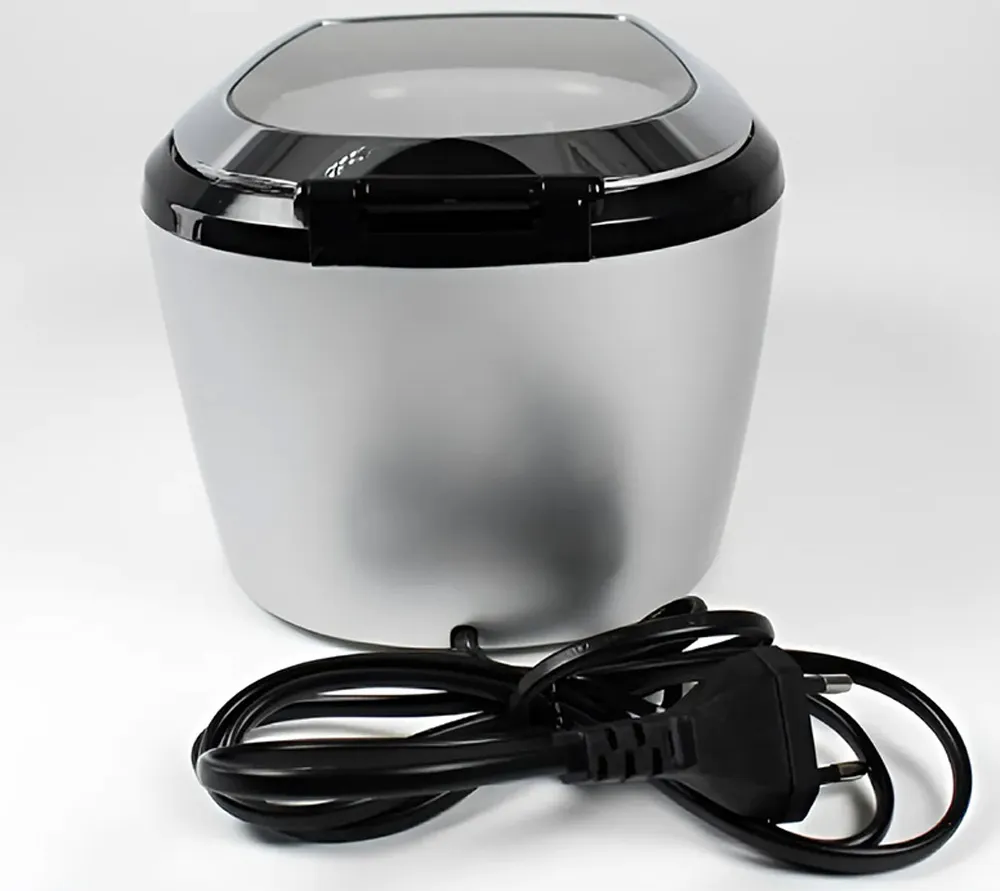 codyson cd-7810а ультразвуковая мойка, 0,75 л  3