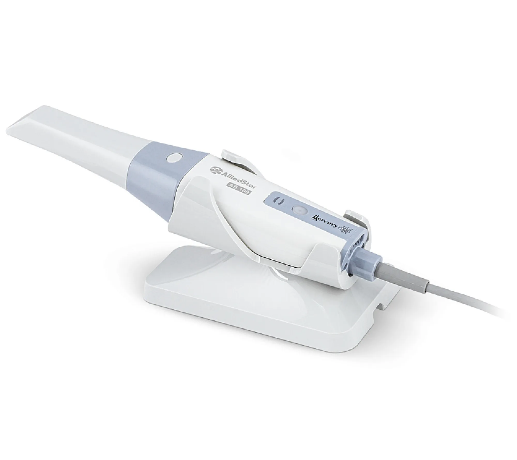 alliedstar as 100 pictures интраоральный 3d сканер  2