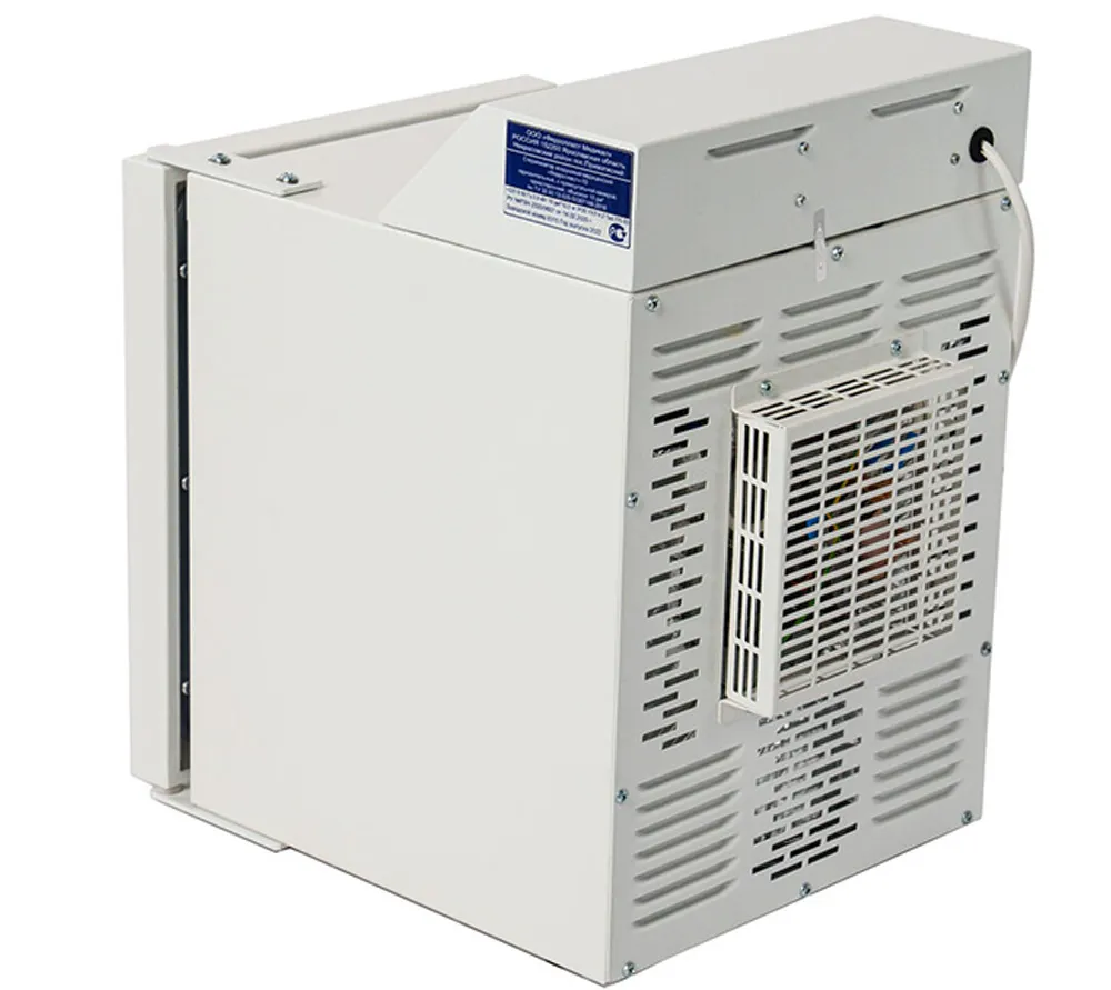 "ферропласт" - 20 cтерилизатор для инструментов  2