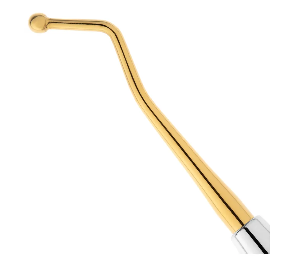 hlw гладилка 2,4-1,8 мм  3