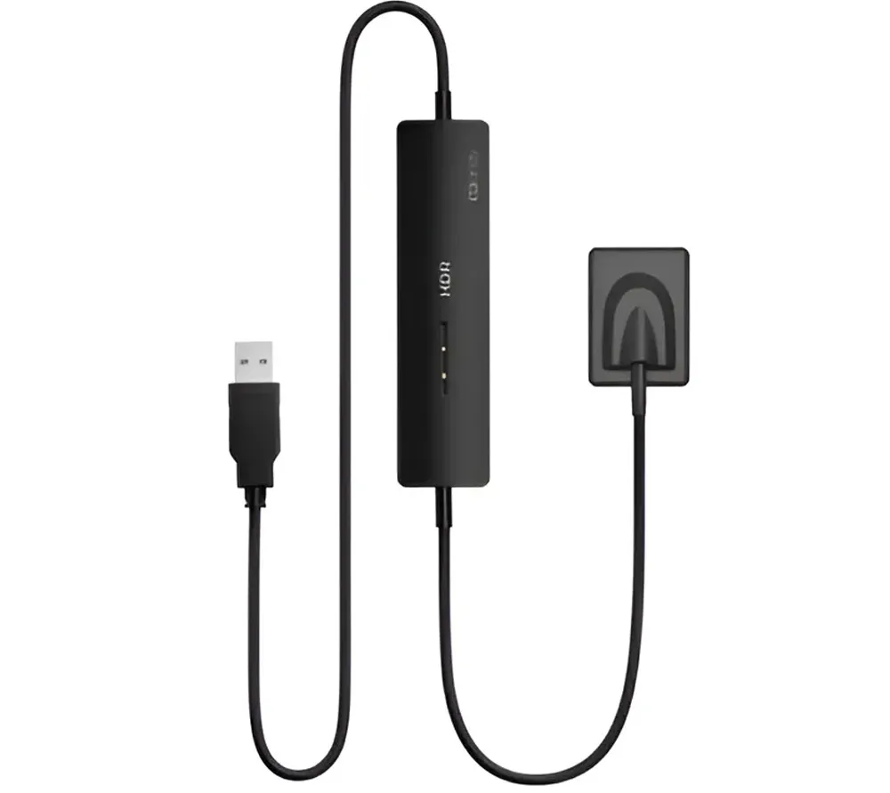 Handy HDR 500 цифровой интраоральный радиовизиограф, 19,5 микрон