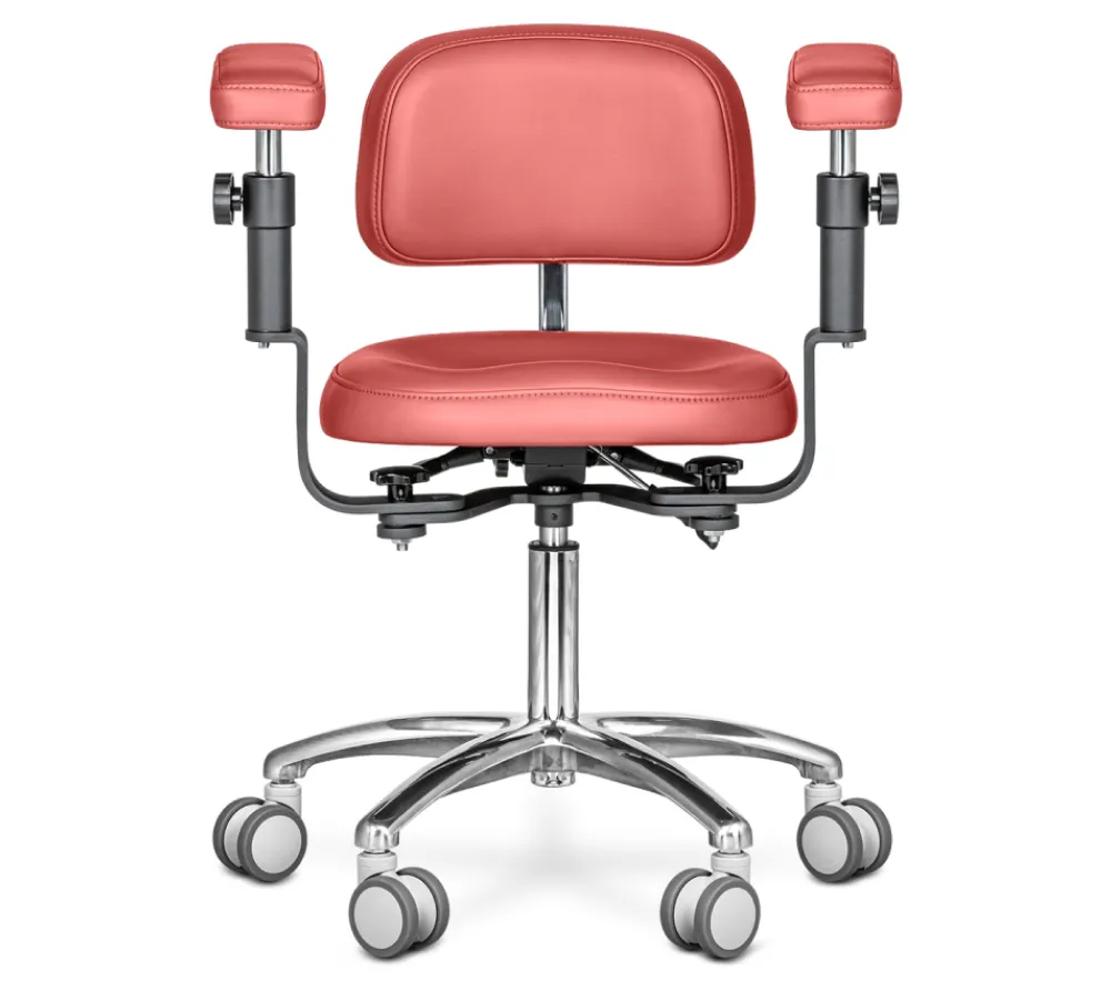 mercury standart стул микроскописта  12