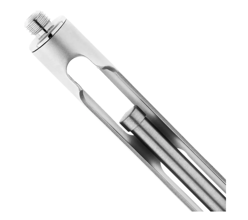 hlw шприц  карпульный  4