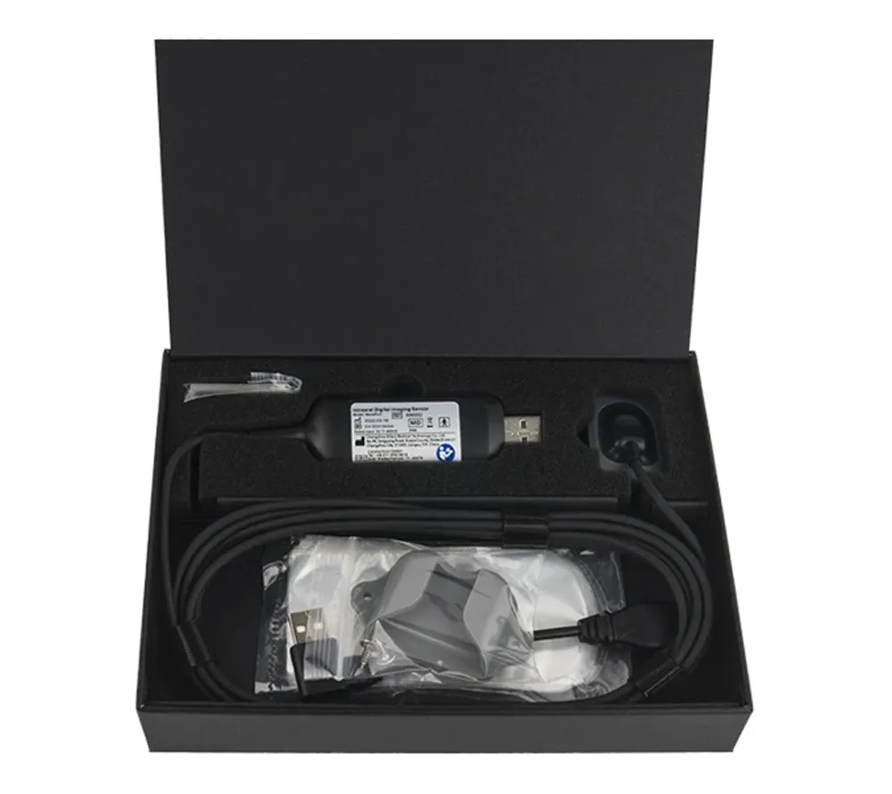 Eighteeth Nanopix интраоральный визиограф, размер 1  2