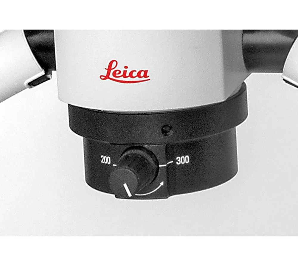 leica m320 hi-end + multifoc микроскоп в комплектации hi-end с цифровой full hd видеокамерой и вариоскопом  8