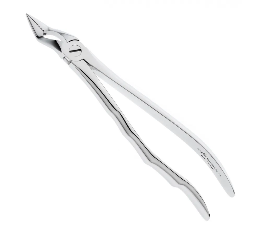 hlw щипцы для удаления зубов, верхние корневые