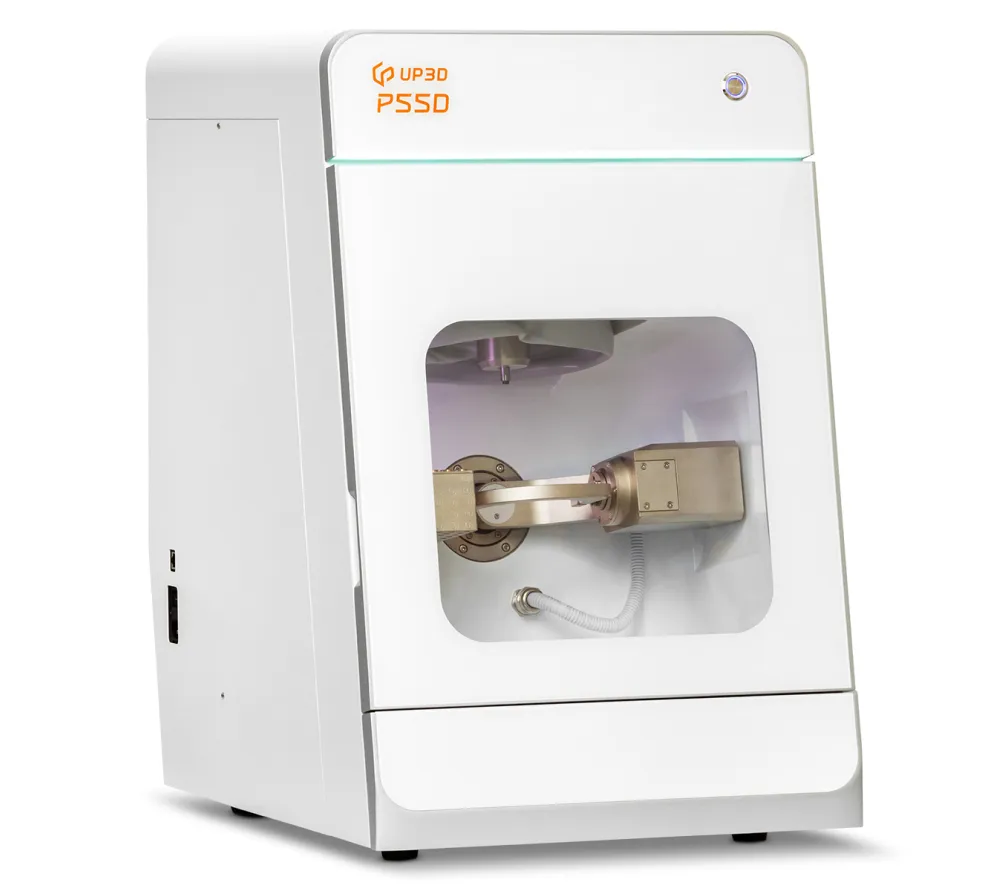 up3d p55d фрезерный станок