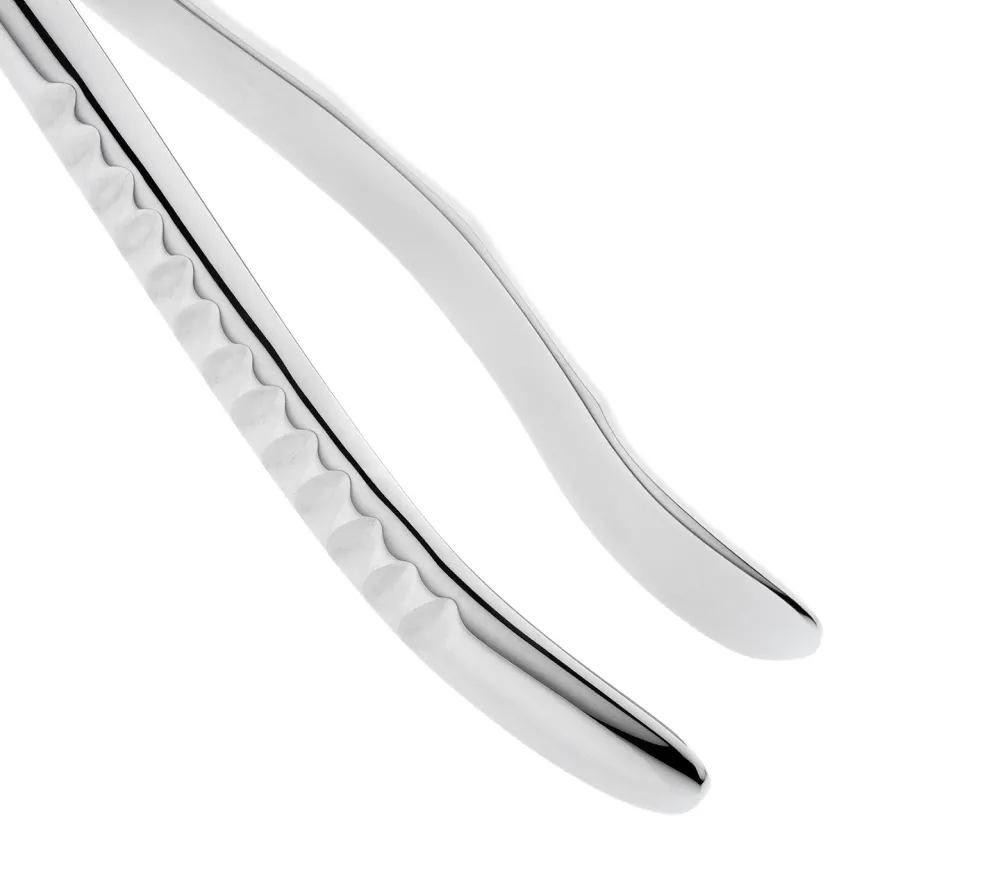 hlw щипцы для удаления зубов (верхние, моляры левые)  5