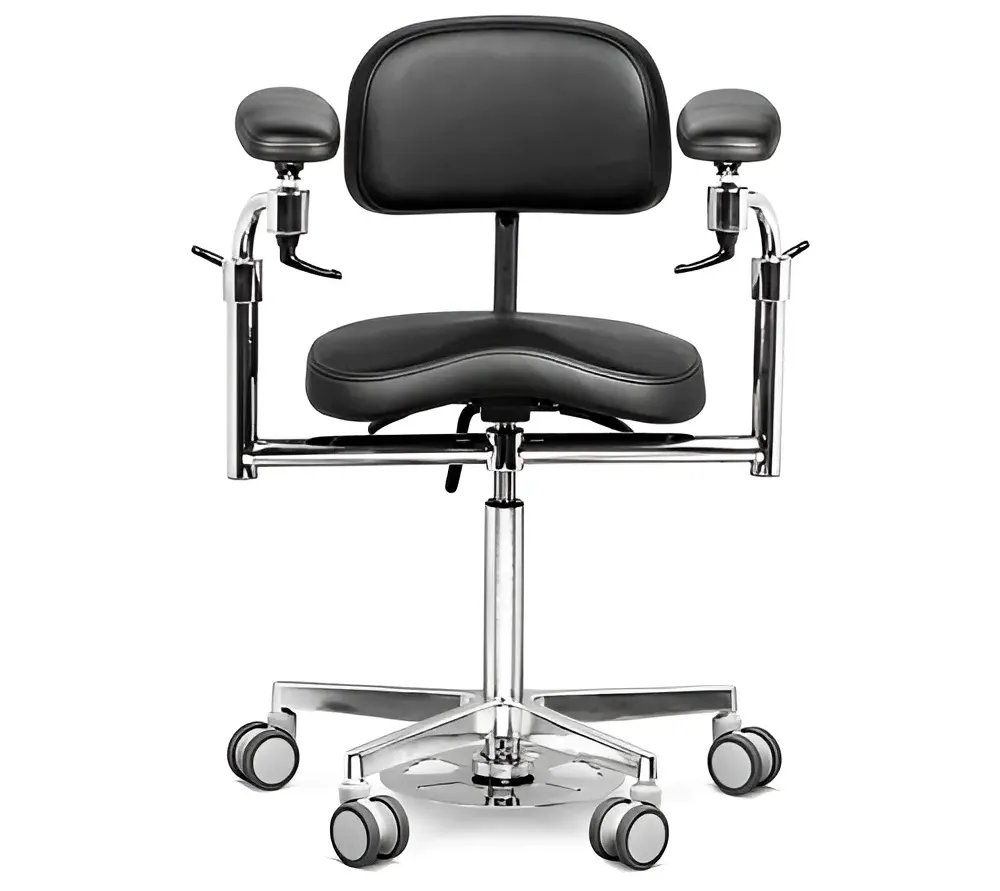 mercury стул микроскописта