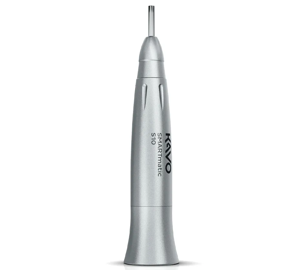 kavo smartmatic s10 прямой наконечник, 1:1