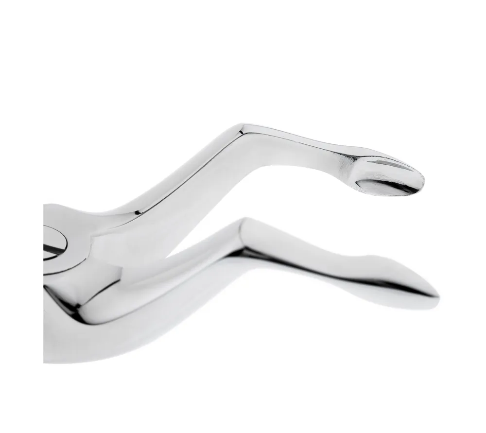 hlw щипцы для удаления зубов верхние, корневые  8