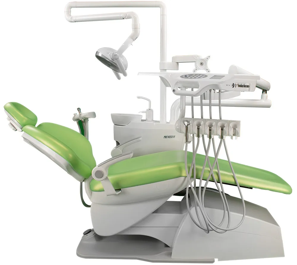 premier 05 стоматологическая установка