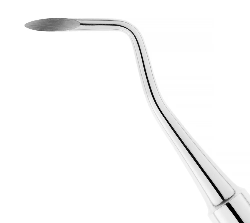 hlw friedmann элеватор, изогнутый на себя, 3 мм  4