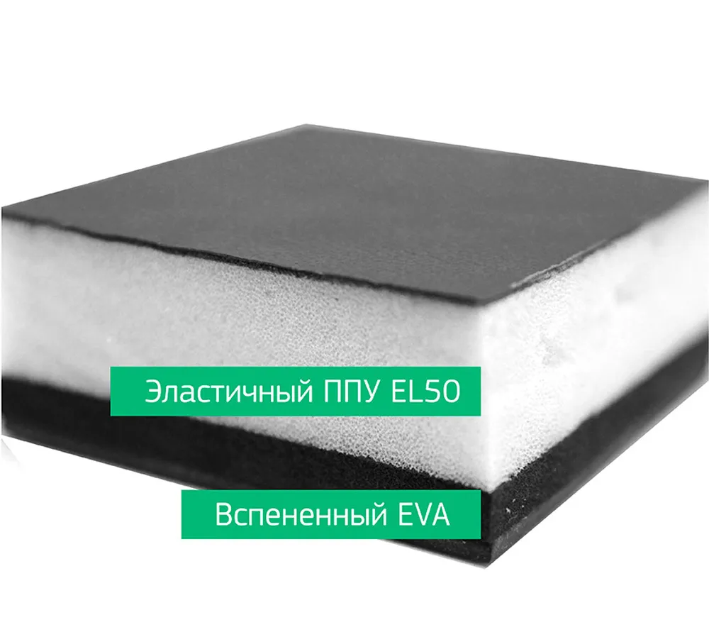 gravitonus ezduo back двойное ортопедическое кресло-седло со спинкой  9