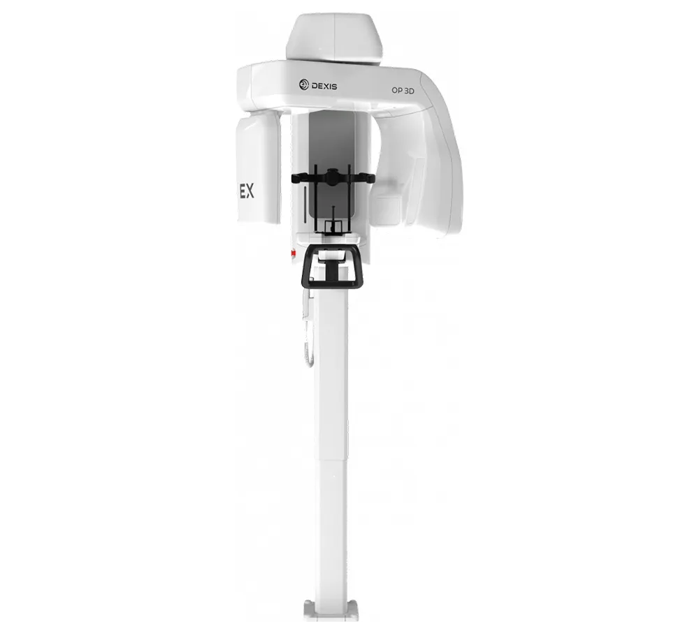 Dexis Orthopantomograph OP 3D EX компьютерный томограф (10x15)  3