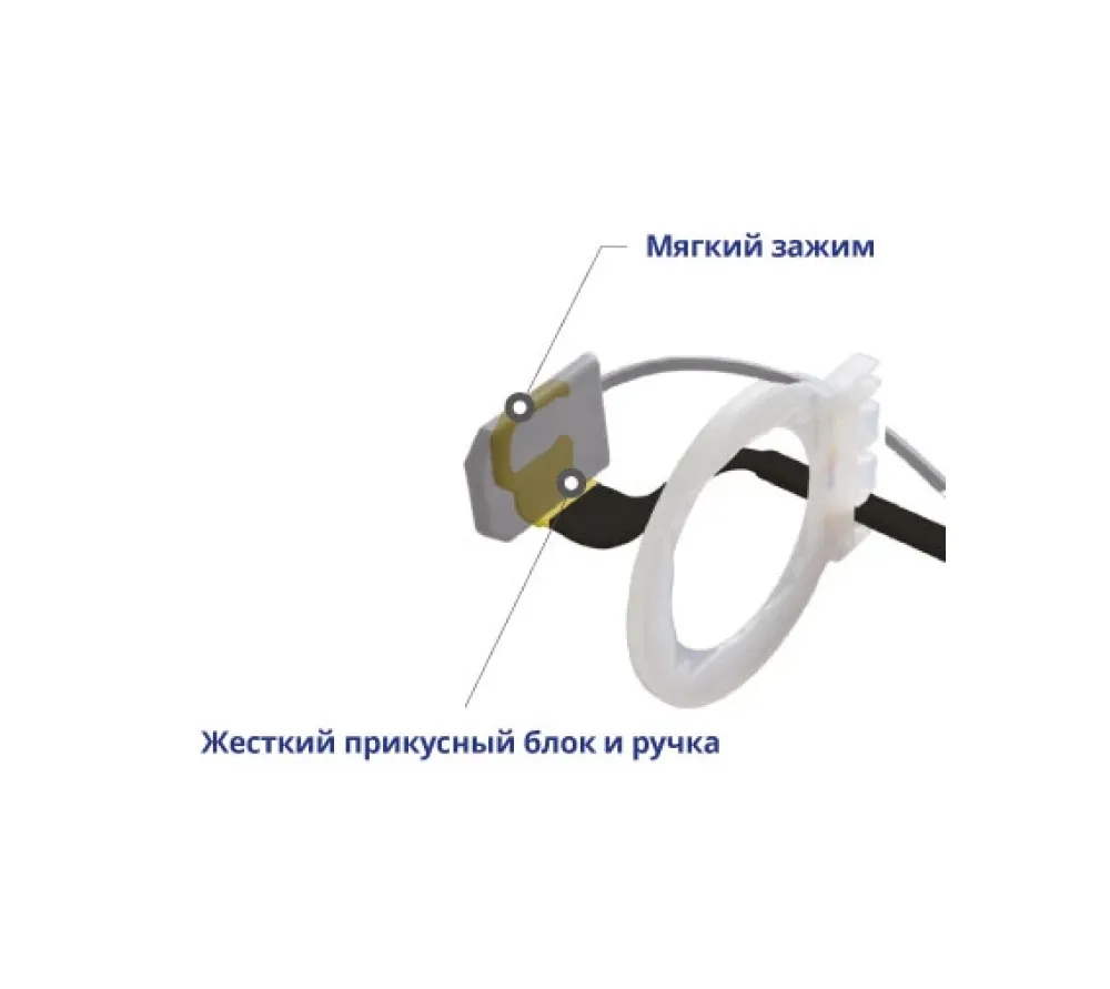 Vatech EzSensor Soft цифровой интраоральный радиовизиограф 1.5   4