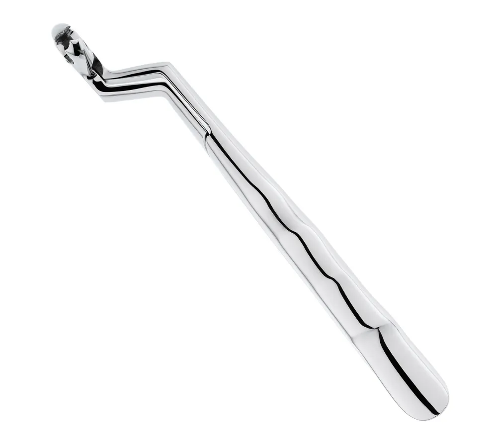 hlw щипцы для удаления зубов для 1-3 нижних моляров, левые  7