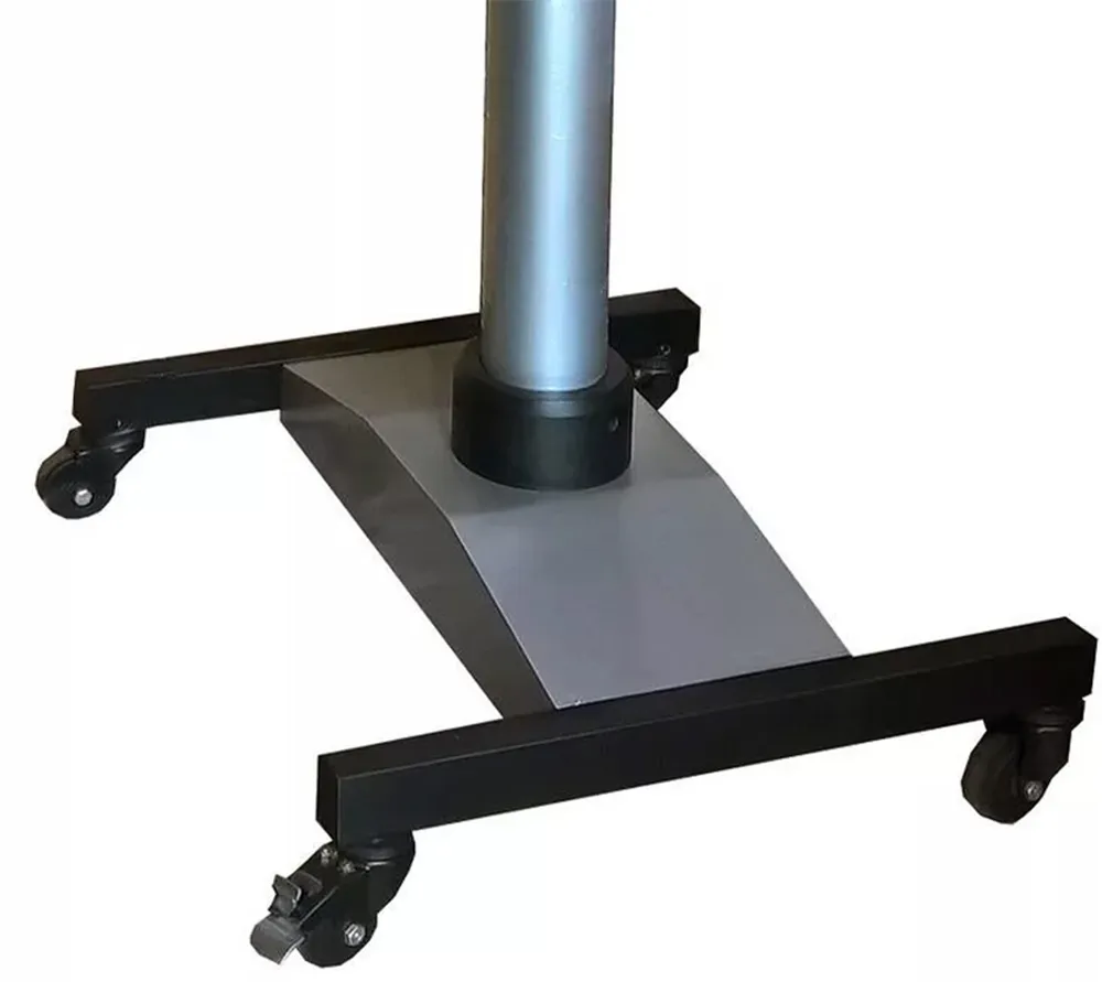 bino scientific vision 5 silver стоматологический операционный микроскоп с 5-ти ступенчатым увеличением, hd-видеофиксацией   2