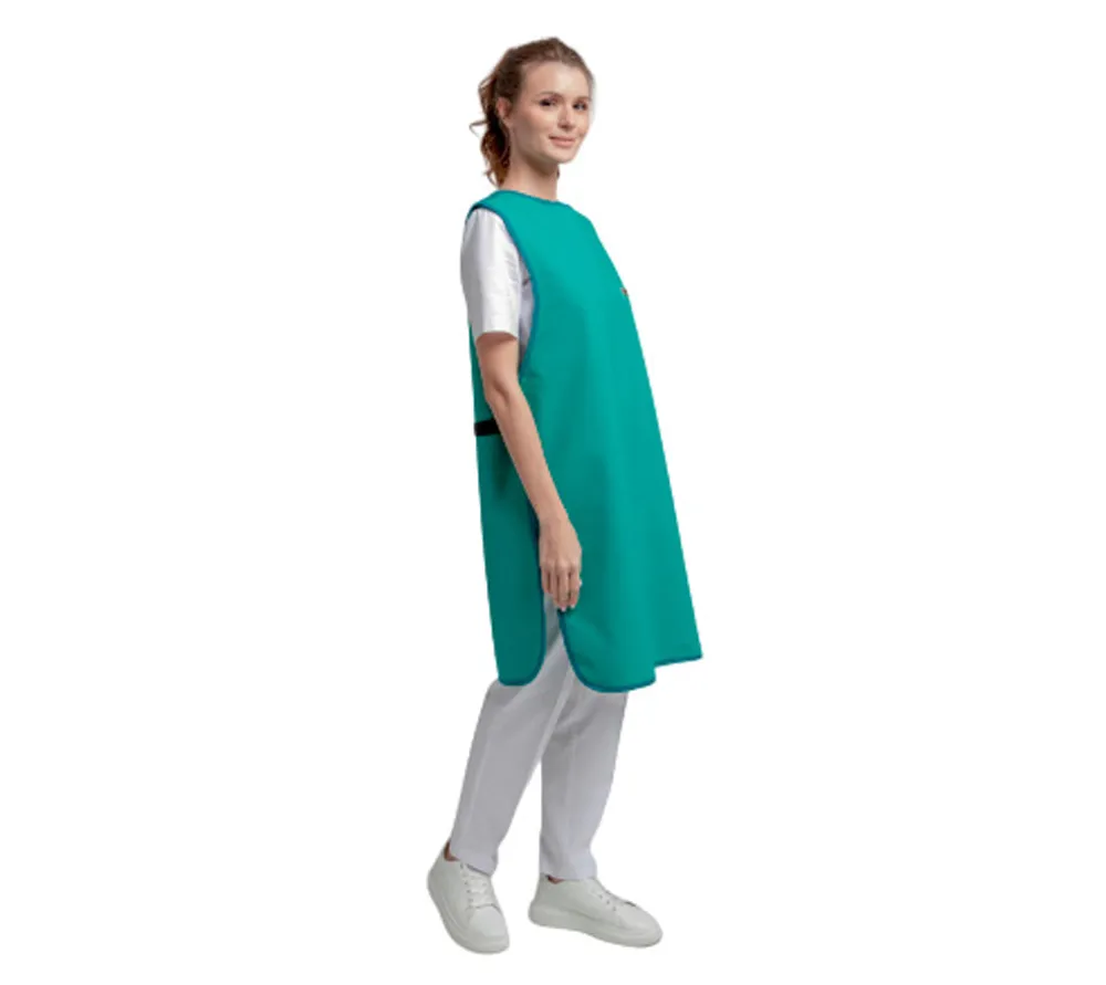 Амико фартук рентгенозащитный двухсторонний (винил, 0,35Pb)  3