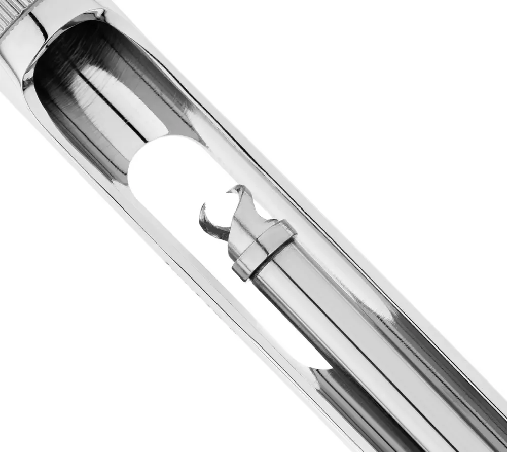 hlw шприц карпульный 0,09 кг  2