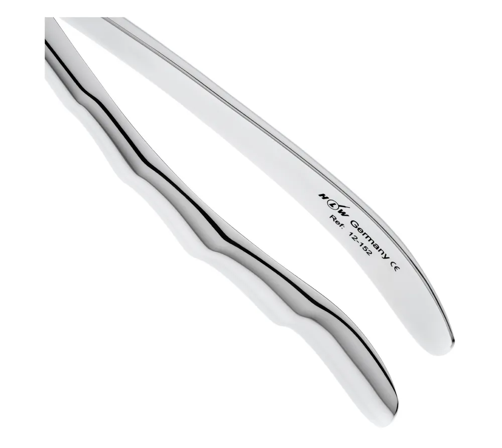 hlw щипцы для удаления  зубов верхние корневые  4