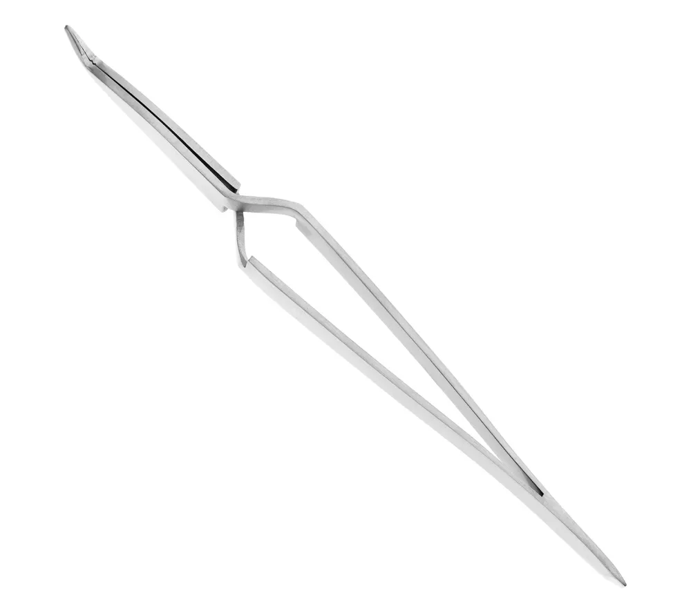 hlw пинцет 25г  2