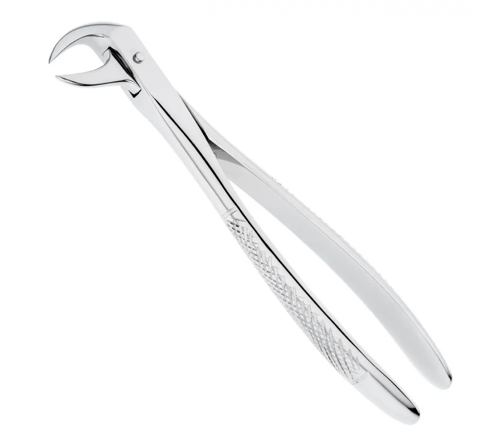 hlw щипцы для удаления  зубов нижние, моляры