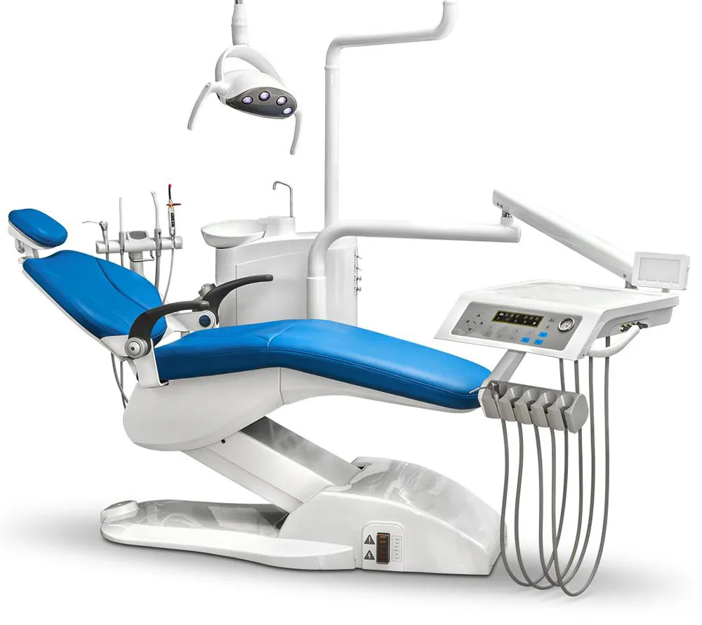 mercury 550 стоматологическая установка   2