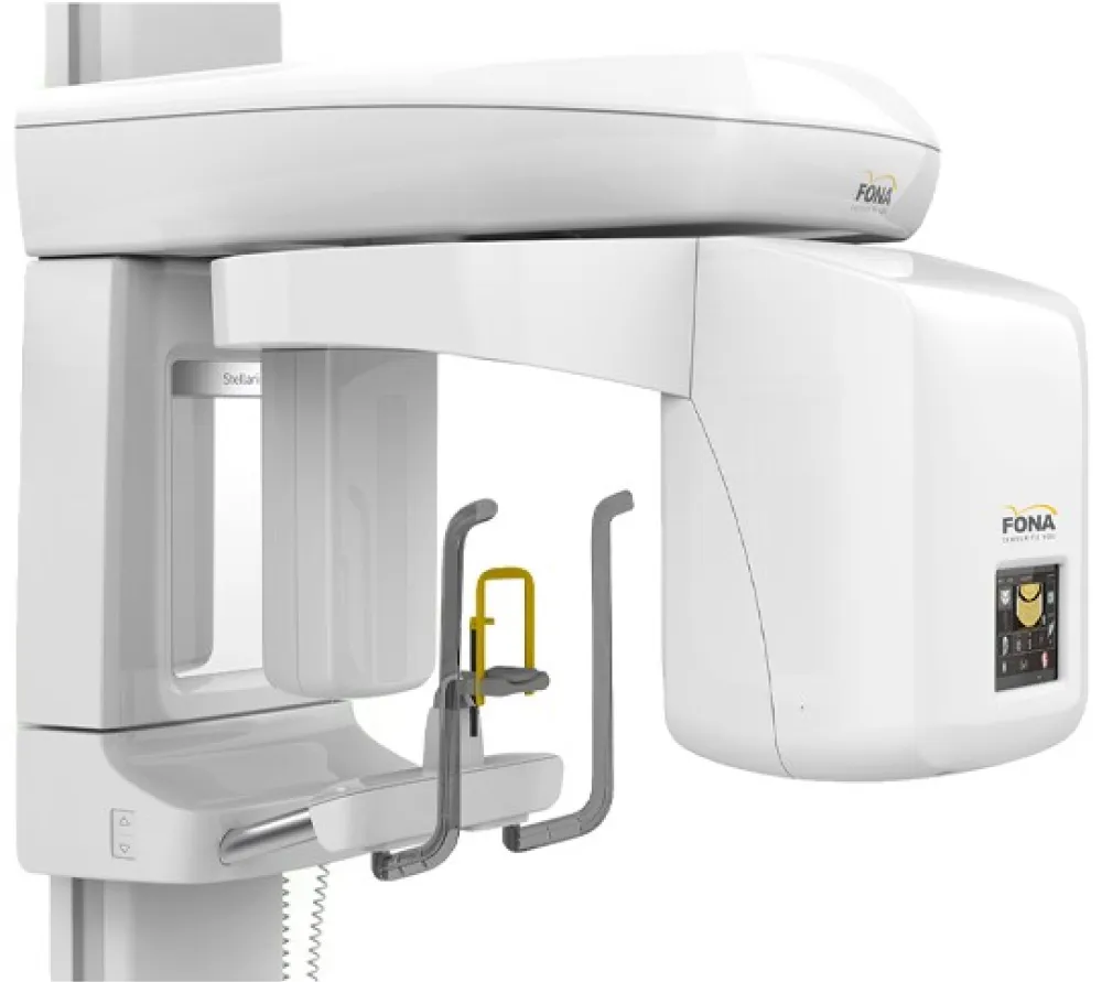 FONA Stellaris 2D ортопантомограф без цефалостата  2