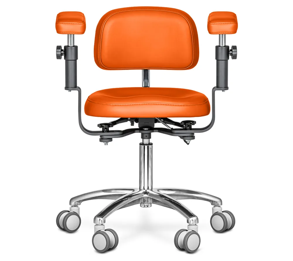 mercury standart стул микроскописта  6