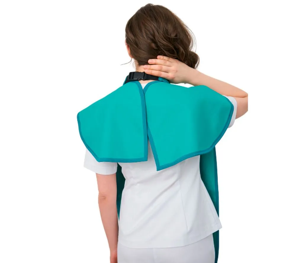 Амико фартук рентгенозащитный стоматологический (винил 0,35)  2