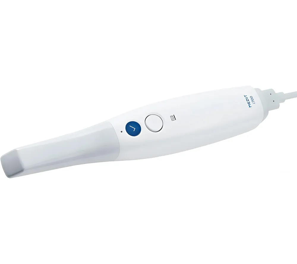 medit i700 высокоскоростной интраоральный сканер