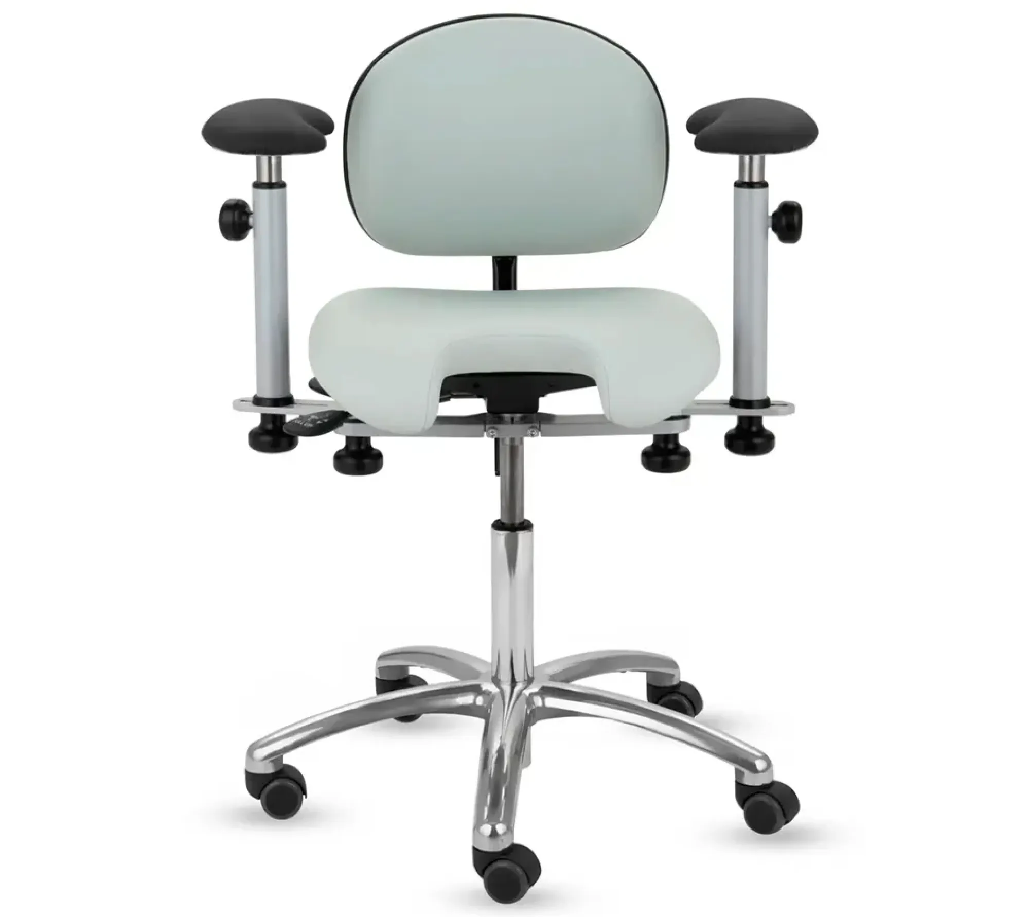 vela latin 300 стул (подлокотники iseko)  2