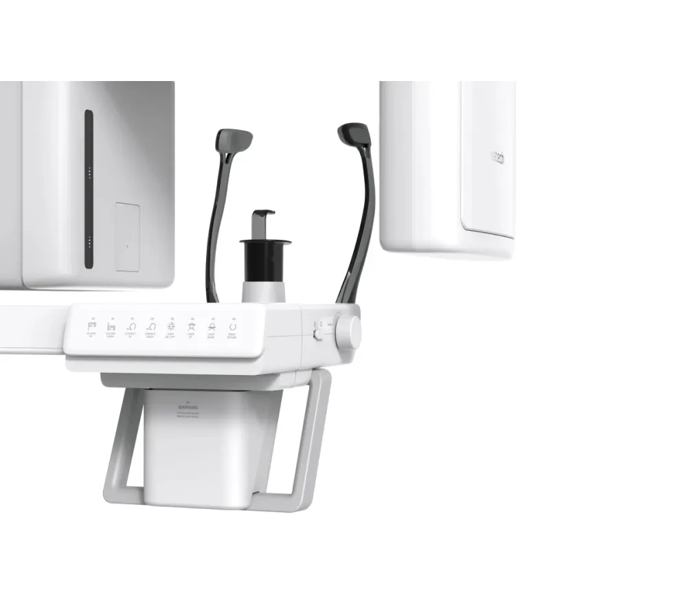 Vatech Green X компьютерный томограф стоматологический с цефалостатом  7