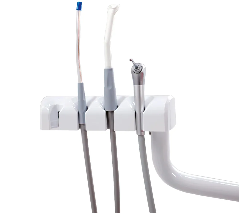 ajax aj 11 eco стоматологическая установка  7