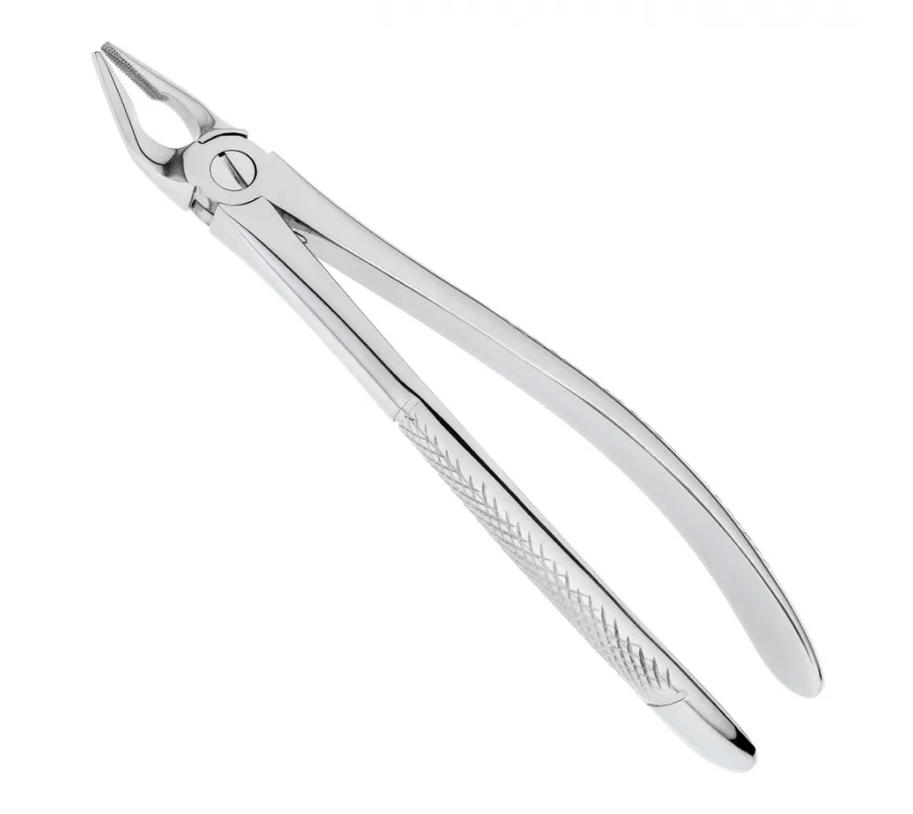 hlw щипцы для удаления зубов верхние  премоляры