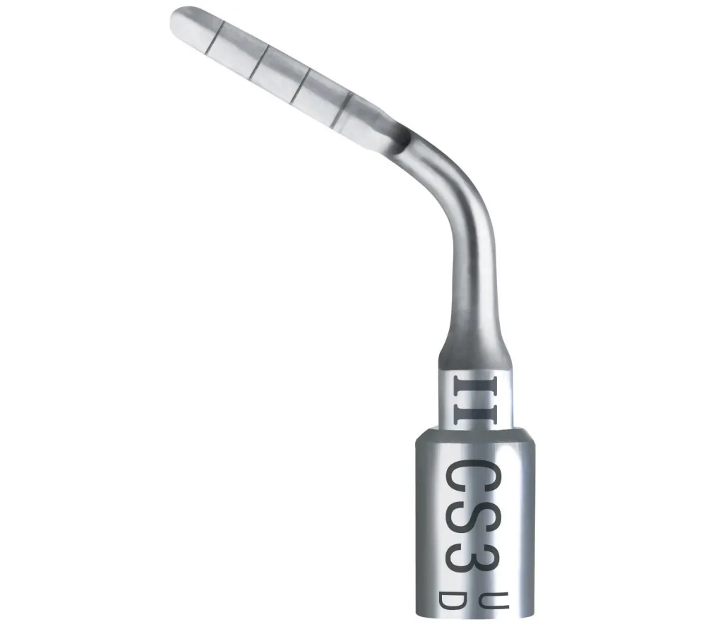 acteon group crest splitting 2 kit набор насадок  7