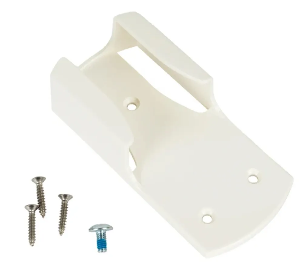 Holder Kit (R6)- Комплект (кнопка удаленной экспозиции, переходник для крепления на штатив) для крепления EzRay Air P на штатив.  4