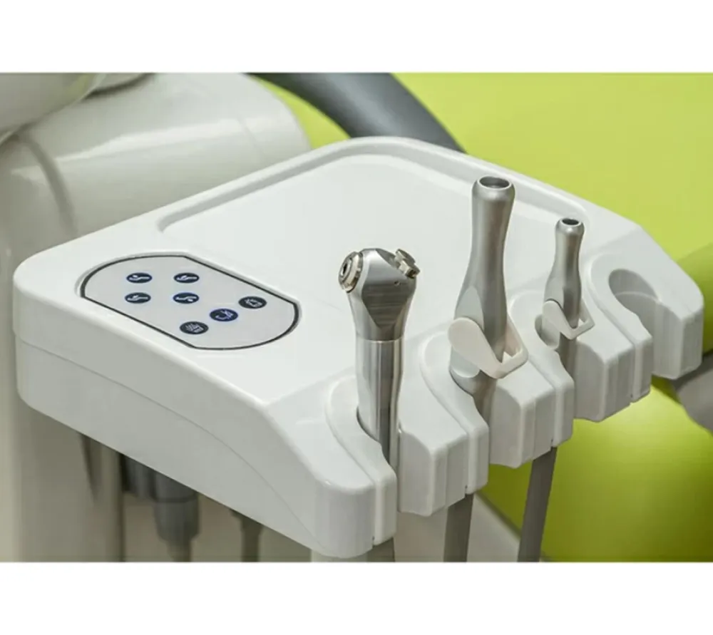 anya ay-a 1000 стоматологическая установка  4