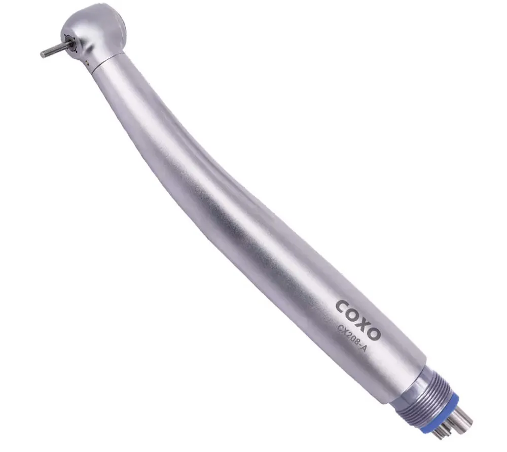 coxo cx208-a наконечник турбинный