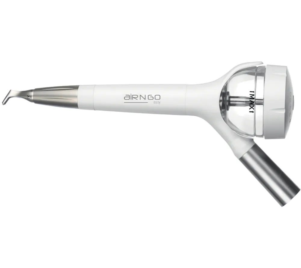 acteon group air-n-go easy пескоструйный наконечник для наддесневой и поддесневой обработки