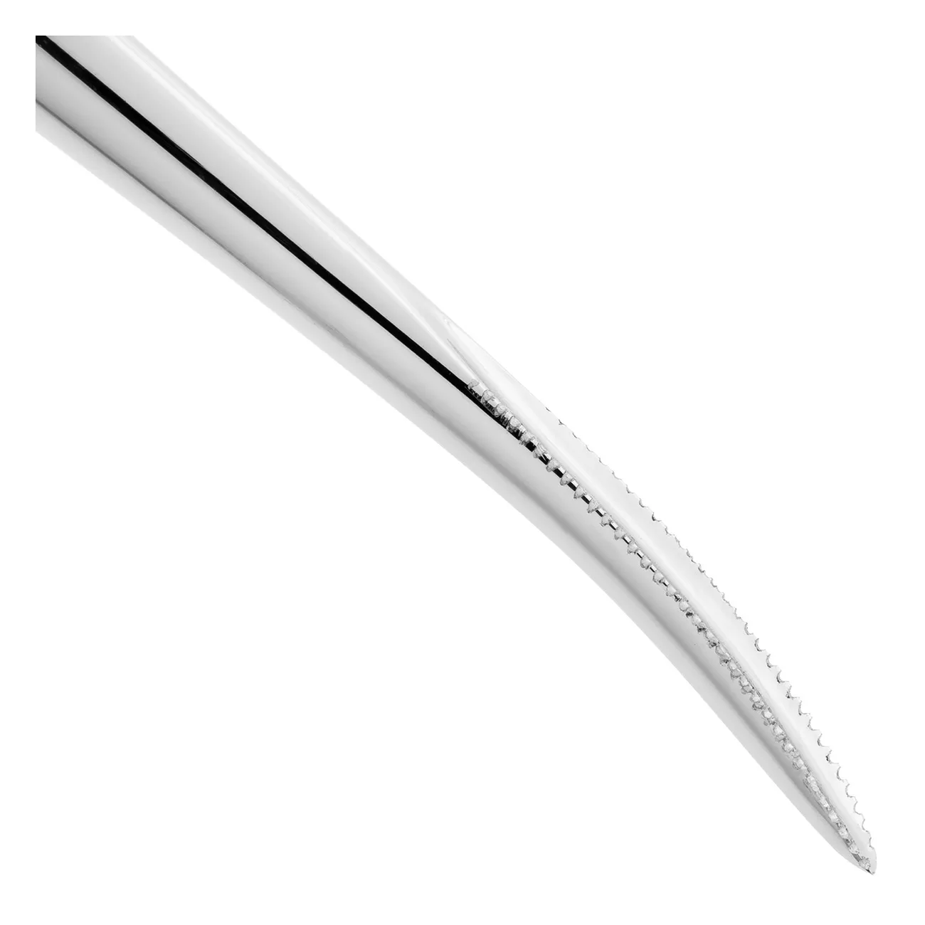 hlw bein элеватор, зубчатый, изогнутый,2 мм  4