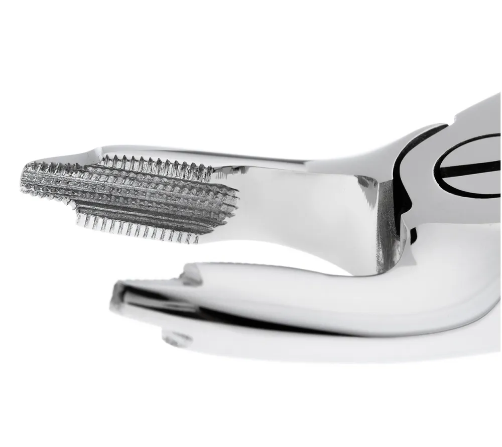 hlw щипцы для удаления зубов верхние (премоляры)  8