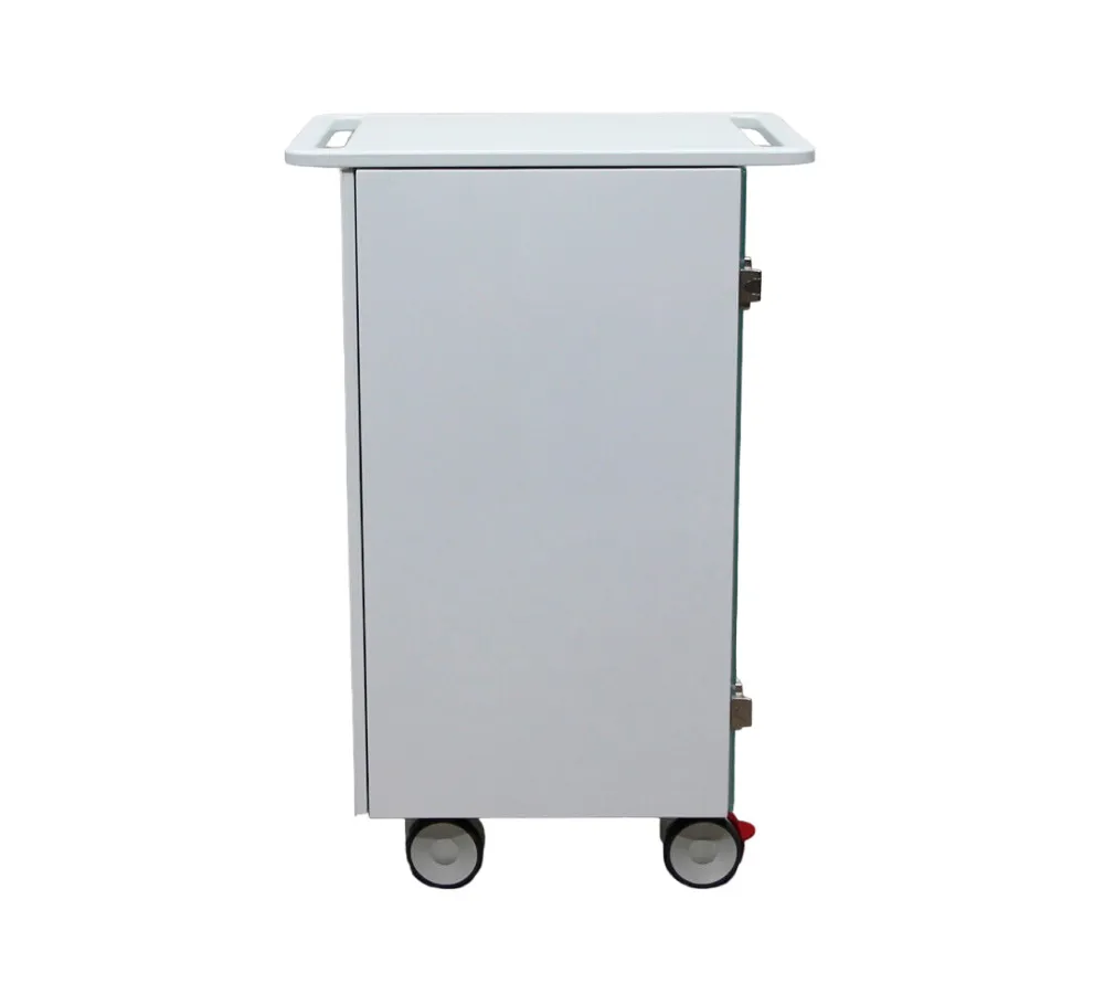 edarredo joy981h/pp porter модуль для лотков двусторонний металл+столешница пластик (ral9010)  4