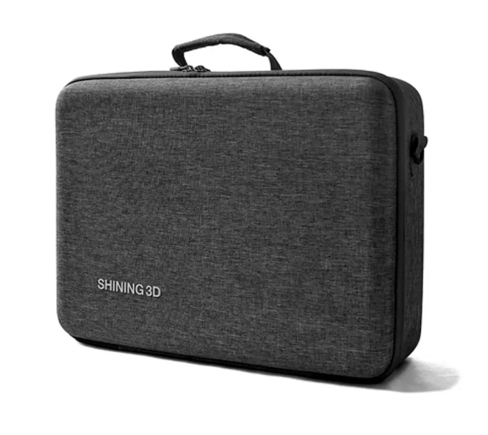 shining 3d aoralscan 3 light интраоральный сканер  7