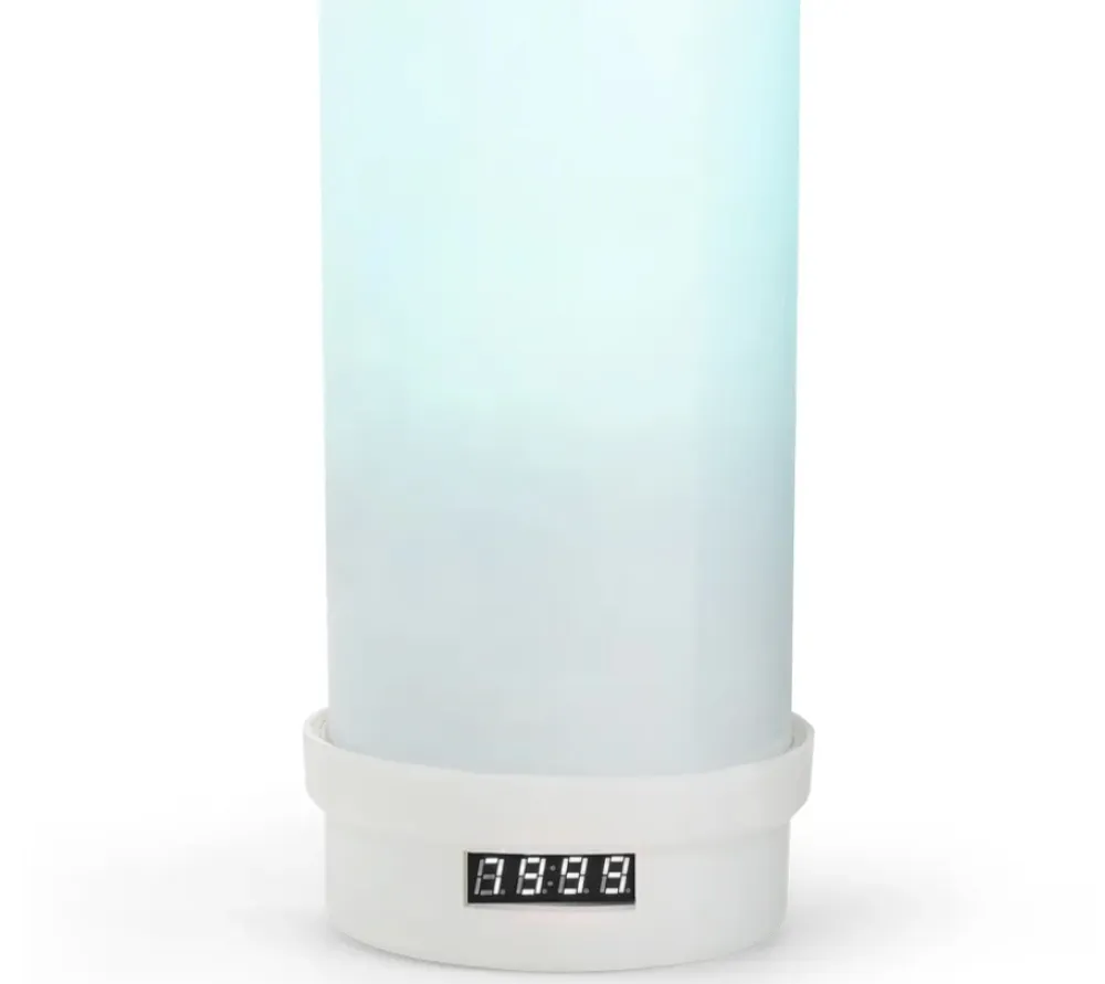 армед safe air компактный облучатель-рециркулятор медицинский, с пластиковым корпусом, 20 м3/ч  4