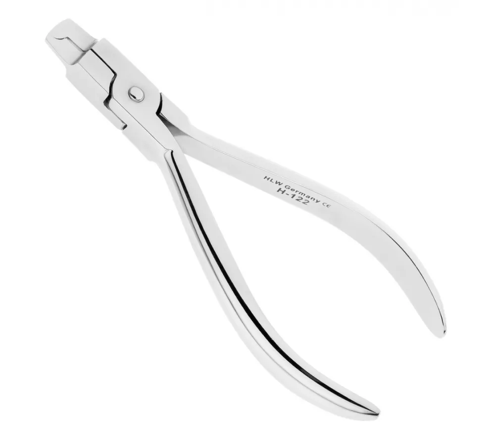 hlw щипцы для зажимания ортодонтических колец