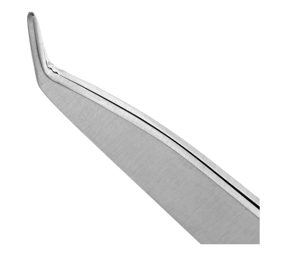 hlw пинцет 25г  3