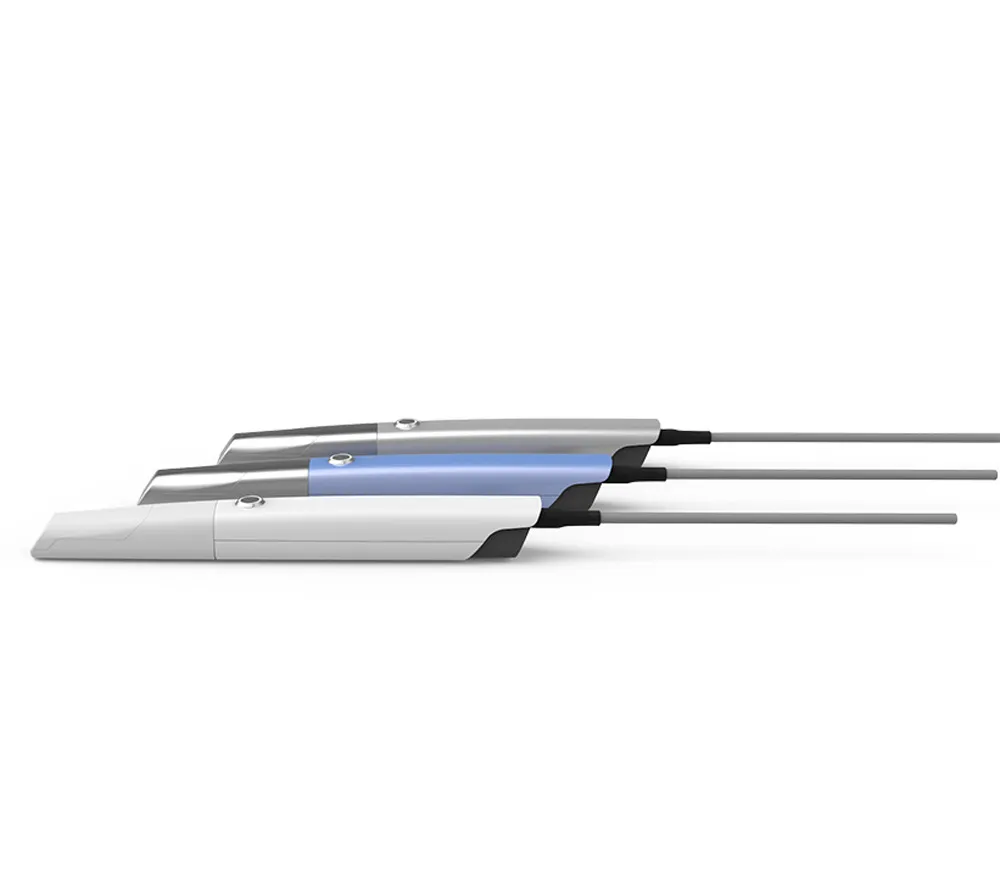 panda smart интраоральный сканер  2