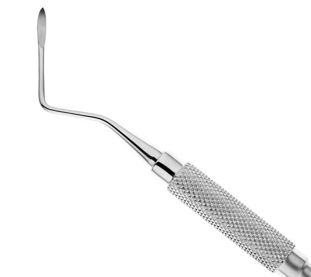 hlw heidbrink элеватор, двусторонний, 2,0 мм  4